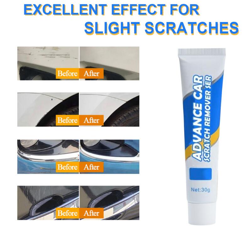 Car Scratch Remover Polishing Cleaning Car Scratch Remover Polishing Cleaning
