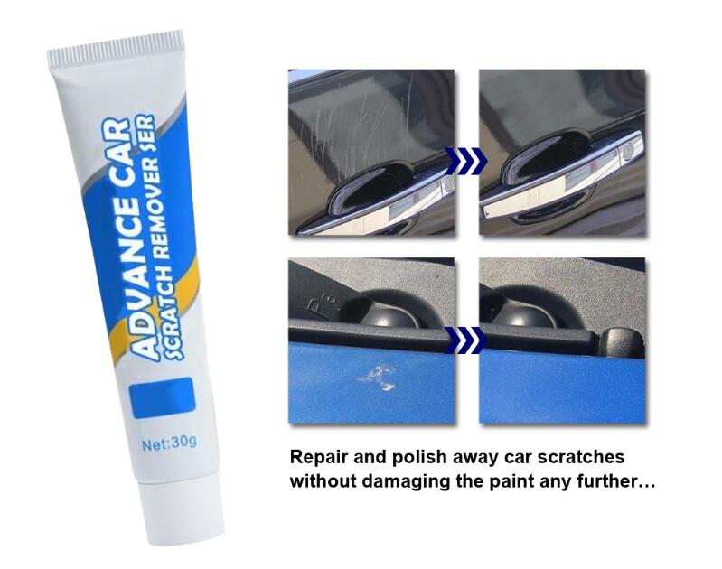 Car Scratch Remover Polishing Cleaning Car Scratch Remover Polishing Cleaning