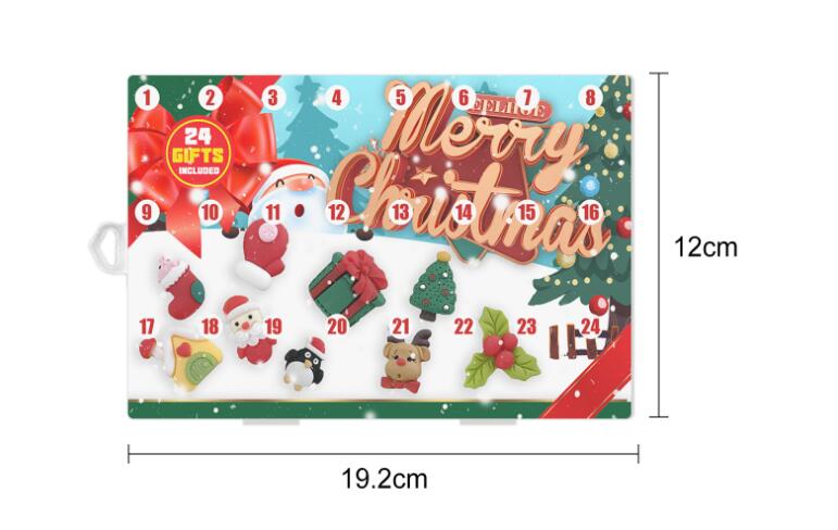 Christmas Blind Box Christmas Blind Box