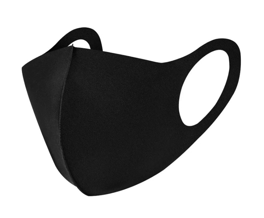 Kids Face Mask Reusable Fashion Mask