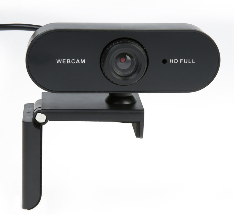 Full HD 1080P Web Camera Webcam