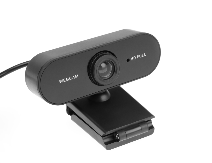 Full HD 1080P Web Camera Webcam