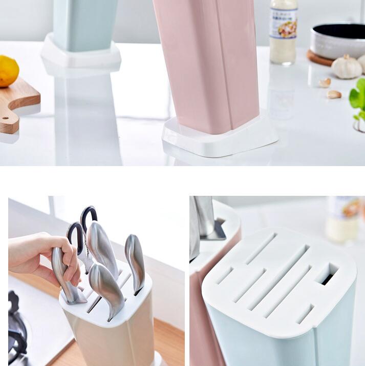 Cutlery Storage Knife Block Cutlery Storage Knife Block