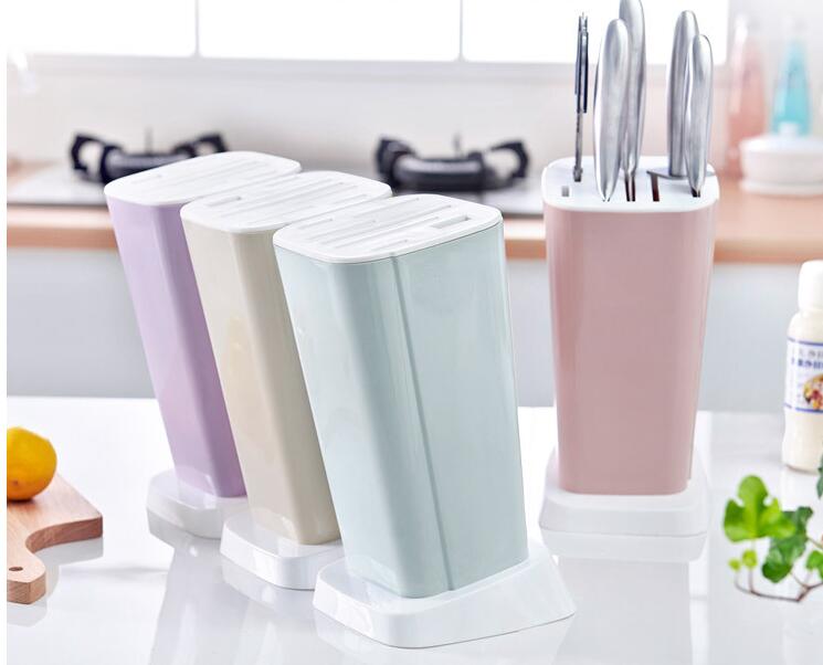 Cutlery Storage Knife Block Cutlery Storage Knife Block