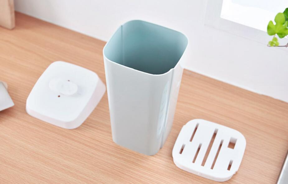Cutlery Storage Knife Block Cutlery Storage Knife Block