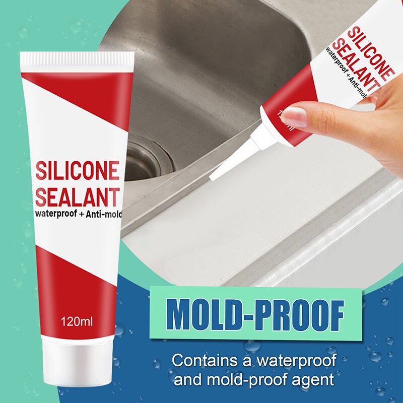 Silicone Sealant Mould Proof Silicone Sealant Mould Proof