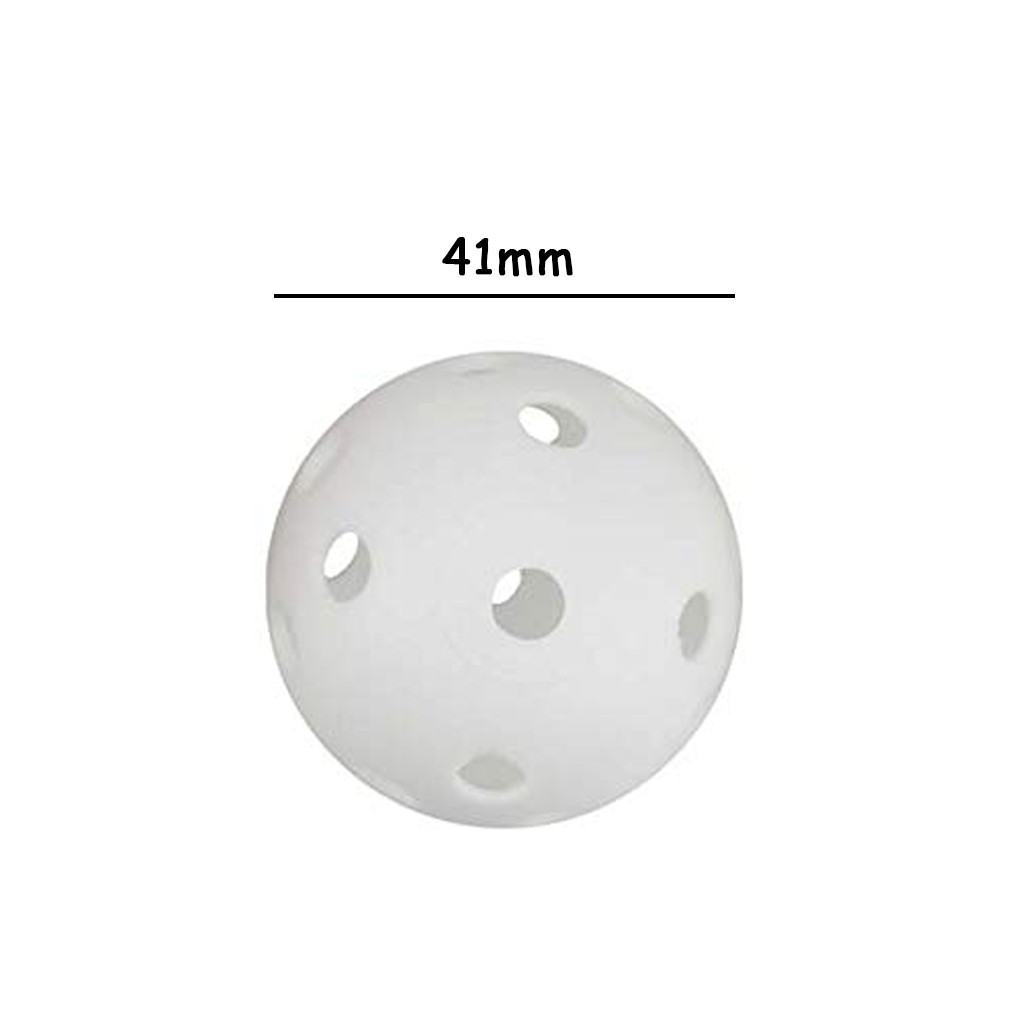 10 Pcs Golf Training Balls 10 Pcs Golf Training Balls