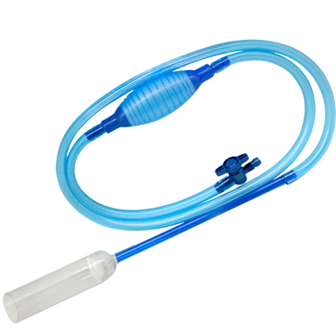 Aquarium Cleaner Fish Tank Vacuum Siphon Filter Aquarium Cleaner Fish Tank Vacuum Siphon Filter