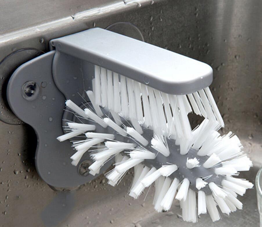 Cup Bottle Cleaner Cup Cleaning Brush
