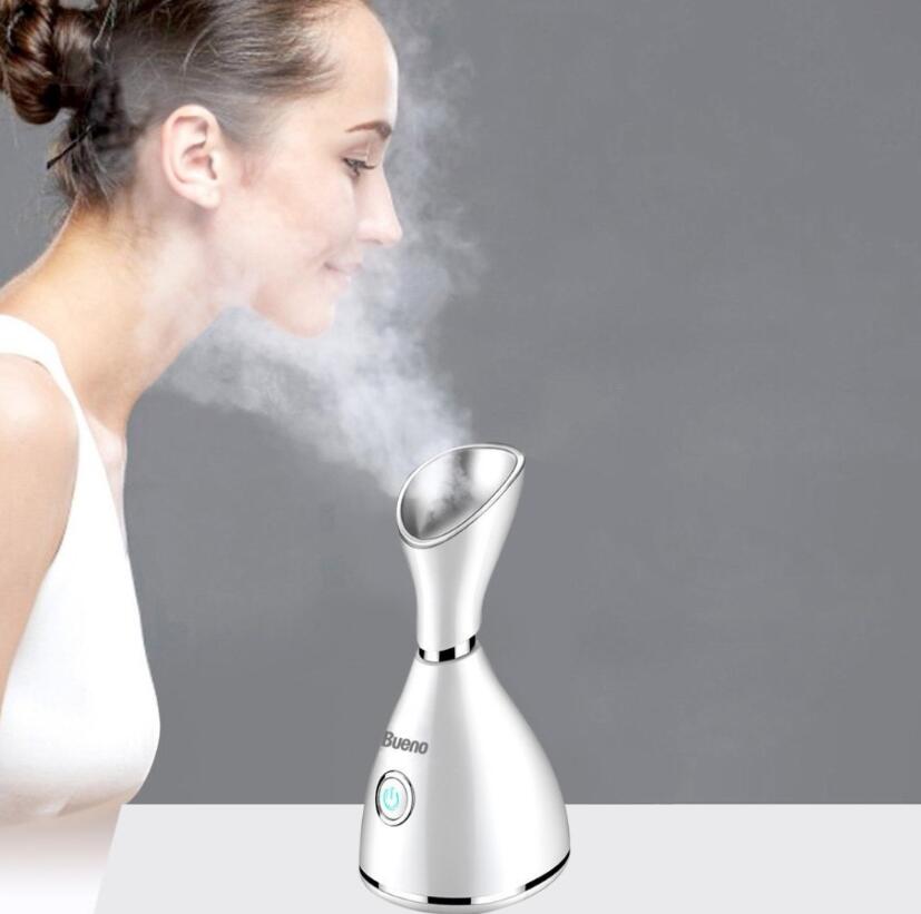 Facials Steamer Bueno Nano Ionic Facial Steamer