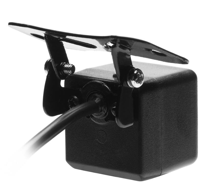 12 LED Car Rear View Camera