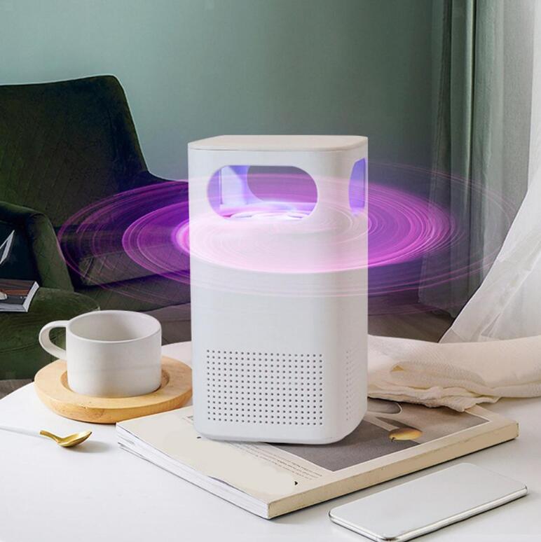 Insect Mosquito Killer Lamp