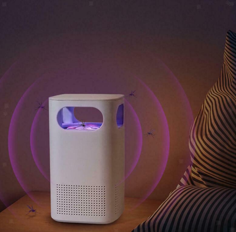 Insect Mosquito Killer Lamp