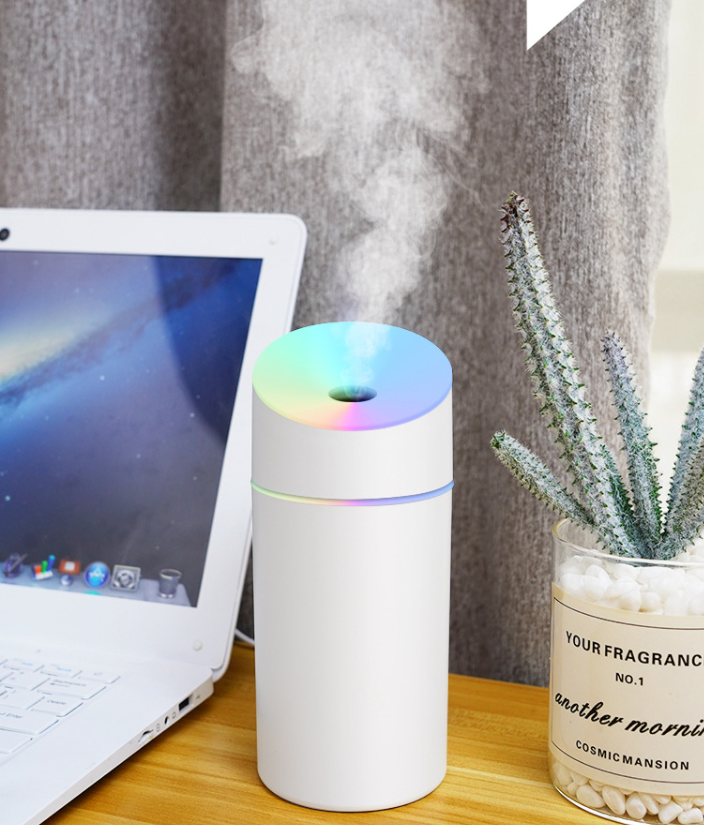 Aroma Diffuser Aromatherapy Essential Oil Diffuser