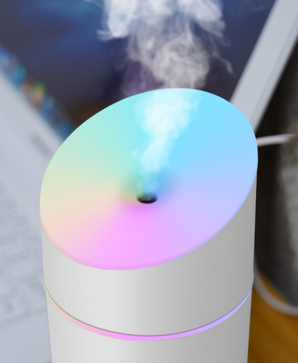 Aroma Diffuser Aromatherapy Essential Oil Diffuser