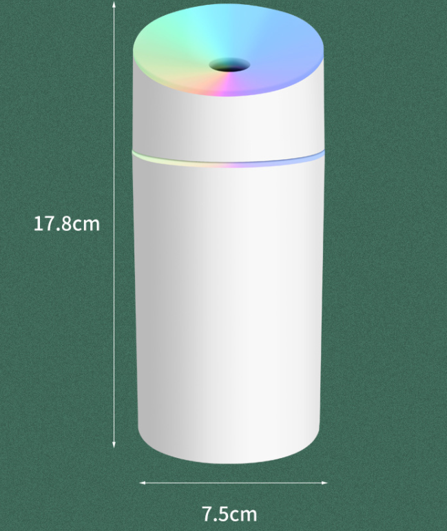 Aroma Diffuser Aromatherapy Essential Oil Diffuser