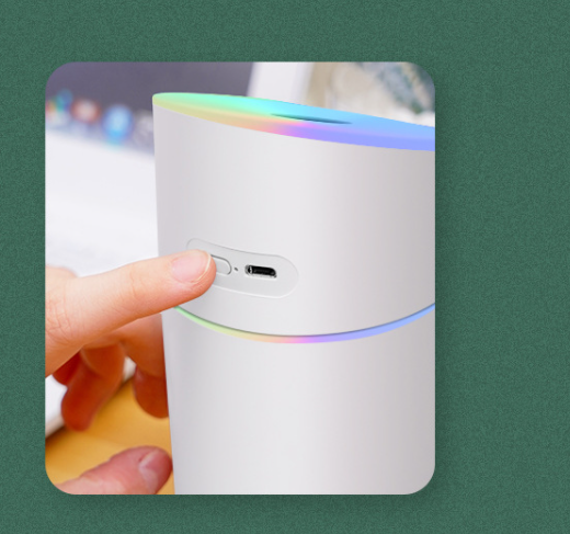 Aroma Diffuser Aromatherapy Essential Oil Diffuser