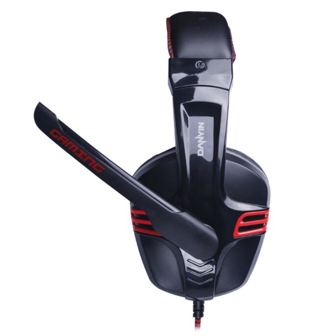 Gaming Headset with Mic Stereo
