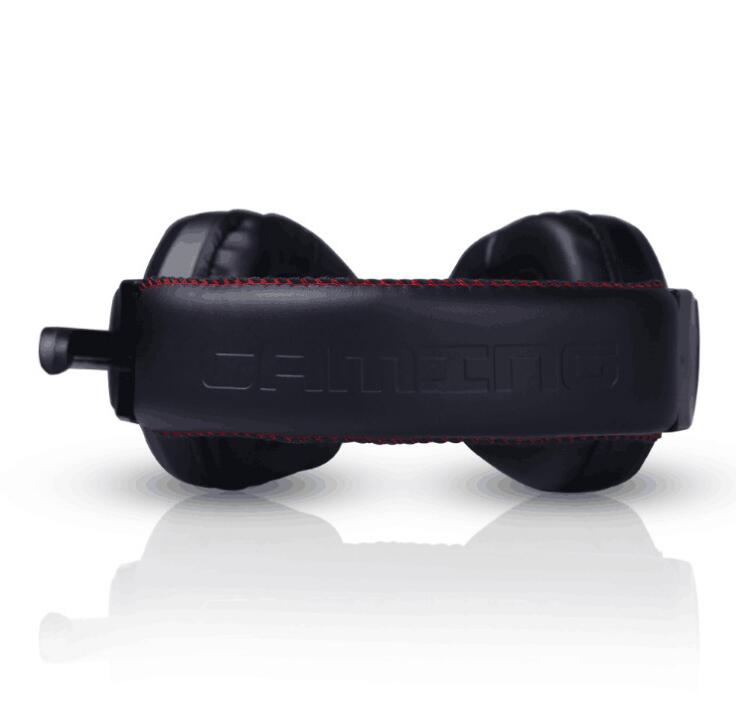 Gaming Headset with Mic Stereo