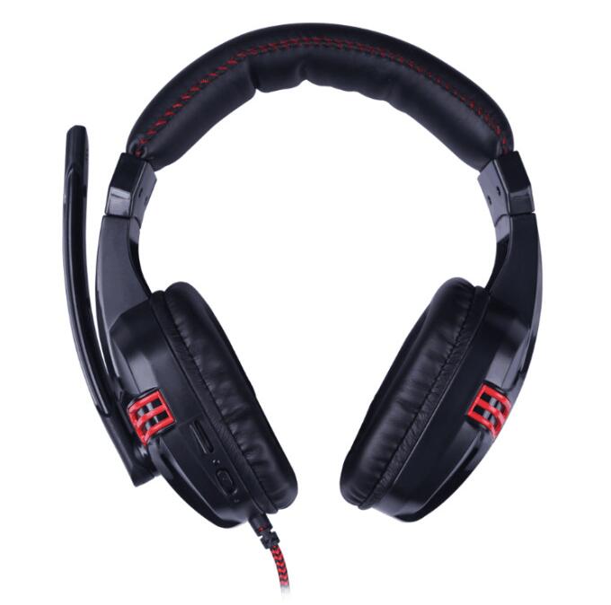 Gaming Headset with Mic Stereo