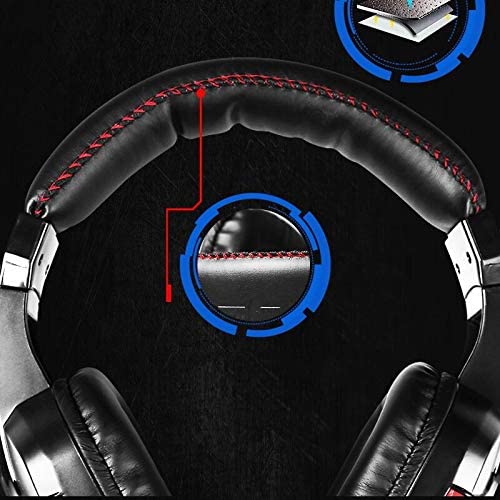 Gaming Headset with Mic Stereo