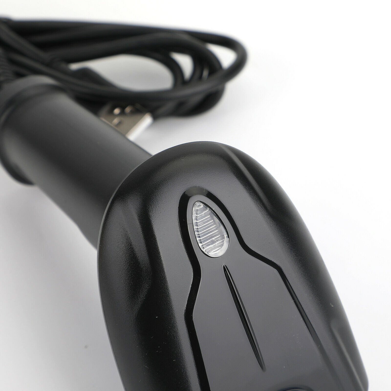 Barcode Scanner Portable USB Wired