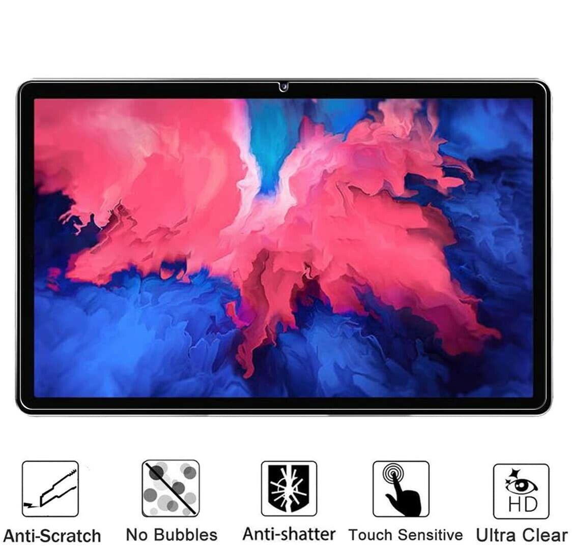 Lenovo Tab P11 Screen Protector Tempered Glass