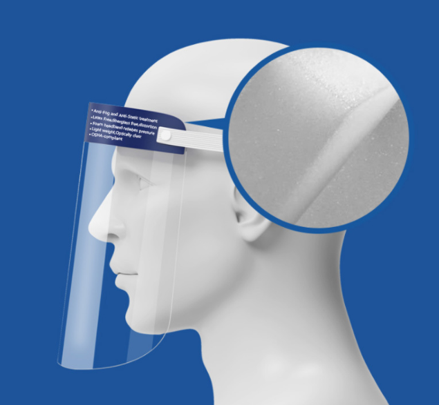 Face Shield Face Shield