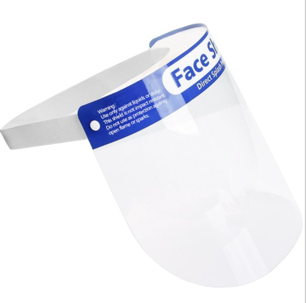 Face Shield Face Shield