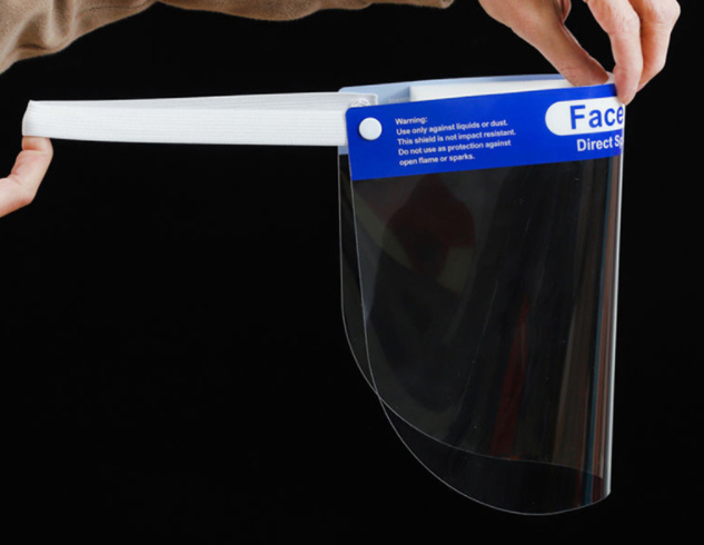 Face Shield Face Shield