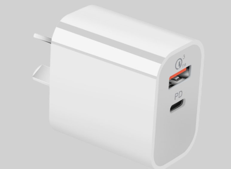Type C 20W Fast Charger Apple iPhone 20W