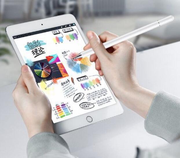 Stylus Pen Touch Pencil for Apple iPad