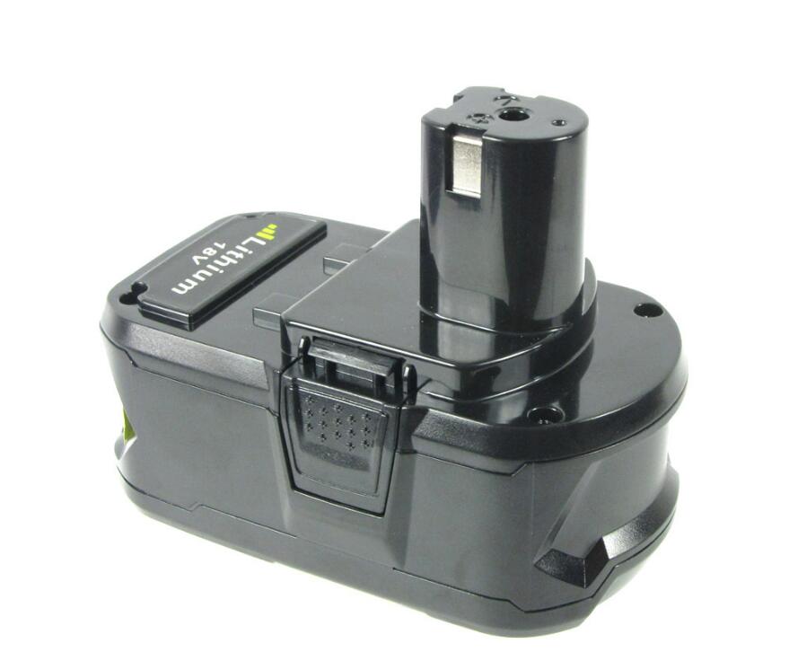 Ryobi 18V 4000mAh Lithium-ion Battery