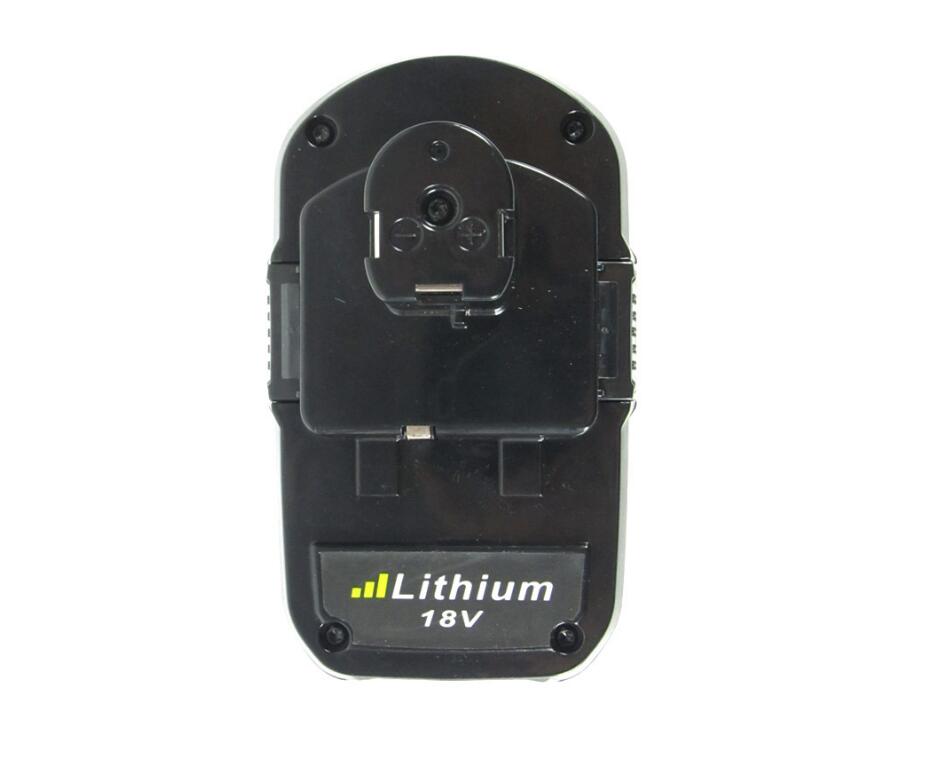 Ryobi 18V 4000mAh Lithium-ion Battery