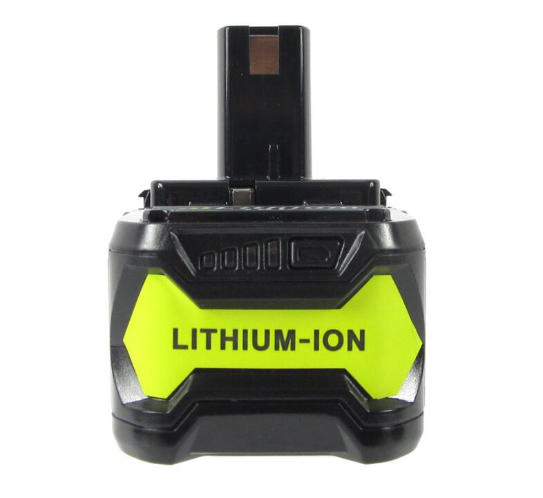 Ryobi 18V 4000mAh Lithium-ion Battery