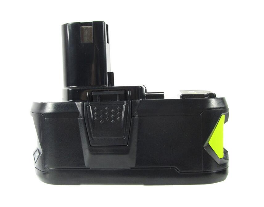 Ryobi 18V 4000mAh Lithium-ion Battery