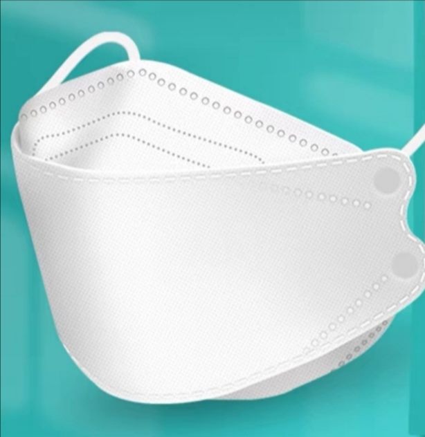 Face Mask KF94 10 PCS