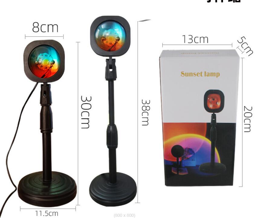 Sunset Projector Lamp Sunset Projector Lamp