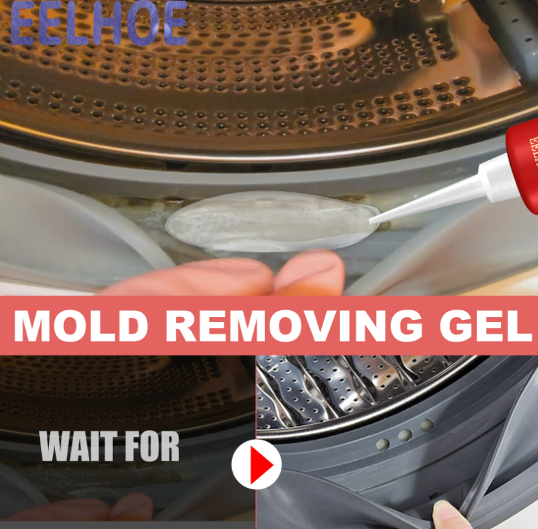 Household Mildew Remover 120G