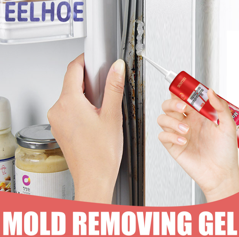 Household Mildew Remover 120G