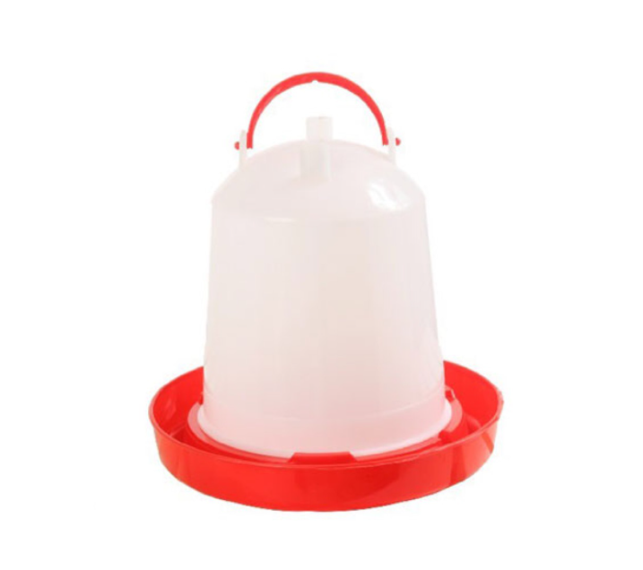Chicken Feeder Chicken Drinker Set