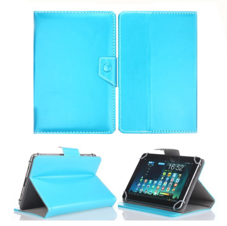9 inch NEW Universal Android Tablet Case -Sky Blue
