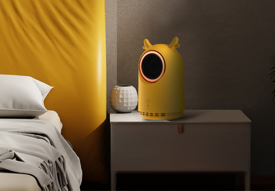 Heater Portable Desktop Heater