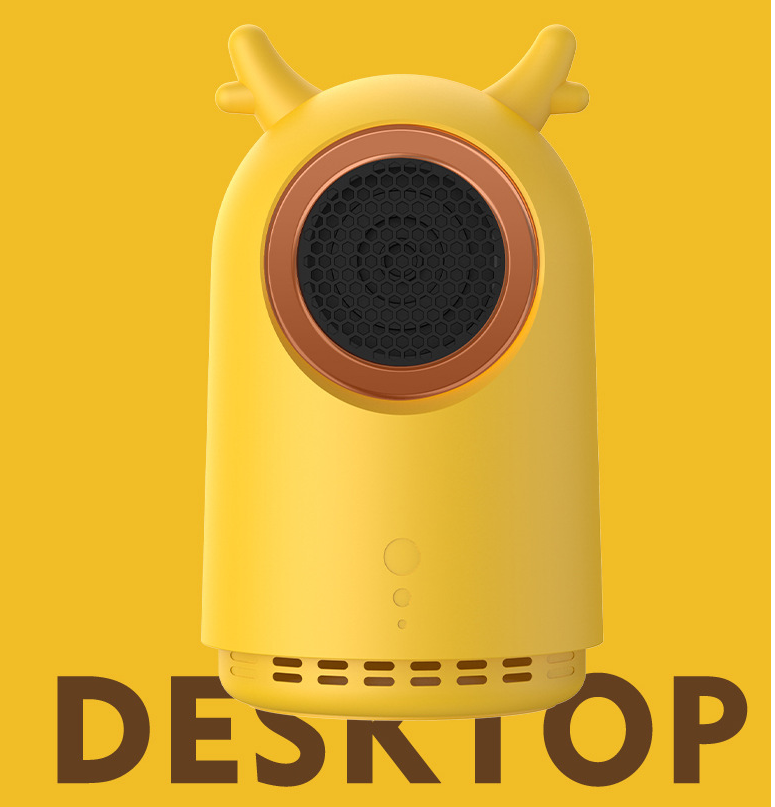 Heater Portable Desktop Heater