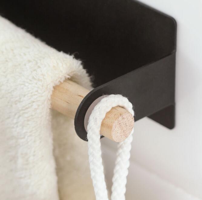 Towel Rail Towel Rack Holder