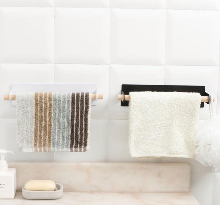 Towel Rail Towel Rack Holder