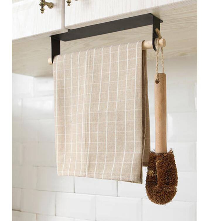 Towel Rail Towel Rack Holder