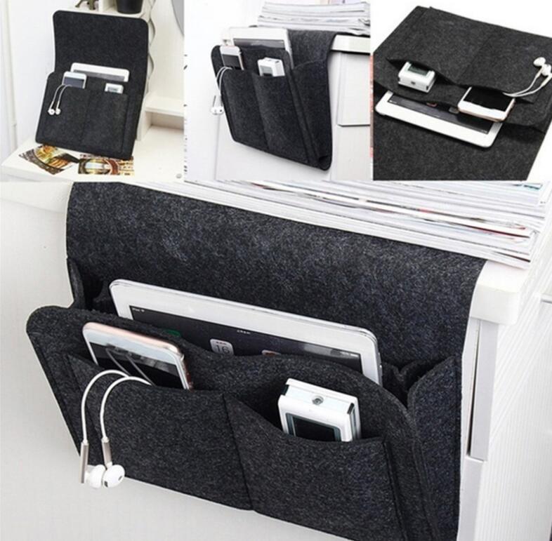 Bed / Sofa Holder Bag Organiser Bed / Sofa Holder Bag Organiser