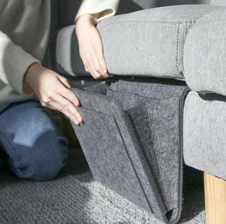 Bed / Sofa Holder Bag Organiser Bed / Sofa Holder Bag Organiser