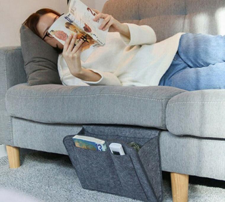 Bed / Sofa Holder Bag Organiser Bed / Sofa Holder Bag Organiser